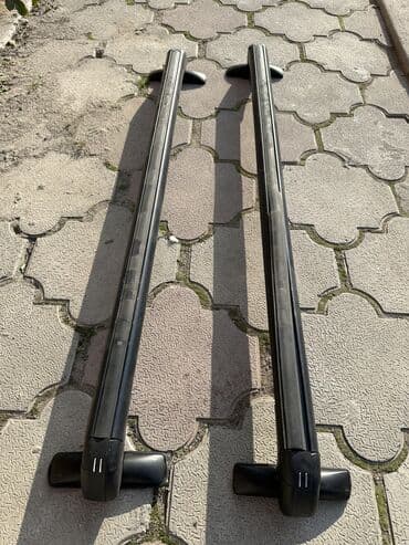 купить диски на машину бу: Поперечные дуги Б/у — 1