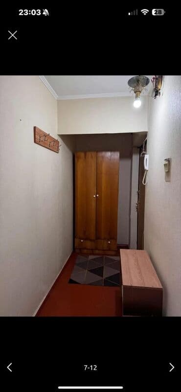 аренда дом с последующим выкуп: 1 комната, 32 м², 104 серия, 4 этаж — 3