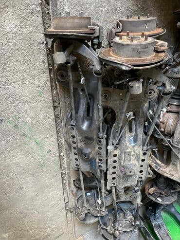 кузовные запчасти на тойоту бишкек: Toyota Camry 30 кузов объем 2.4 Camry 40 кузов объем 2.4 Kluger объем — 1