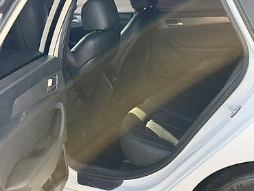 kia sonata: Hyundai Sonata: 2017 г., Бензин, Седан — 6