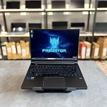 rtx 1070: Игровой, Б/у, Intel Core i7, В рассрочку — 1