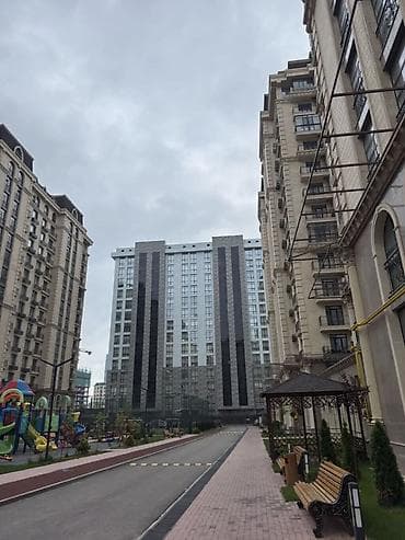 2 комнаты, Агентство недвижимости, С мебелью полностью — 3