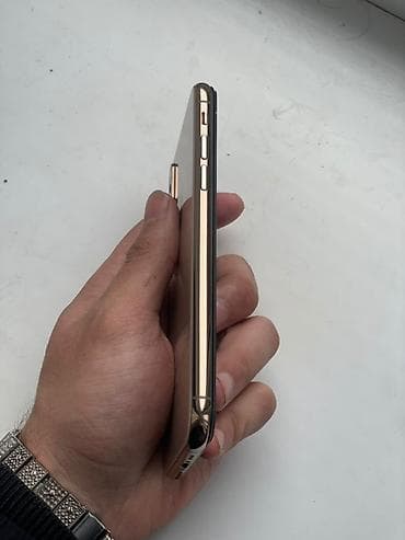 iphone 5s чехлы: IPhone Xs, Новый, 64 ГБ, Золотой, Чехол, 75 % — 8