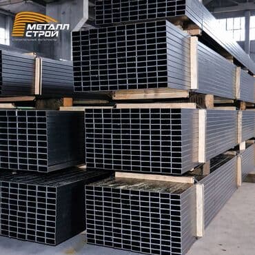 цена профильной трубы: Трубы квадратные от 10х10 до 100х100, Трубы квадратные, Стальная — 2