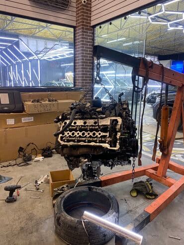 купить двигатель на мотоблок 7 л с: Двигатель 448DT на запчасти 4.4 Turbodiesel 4.4 турбодизель Двигатель — 8