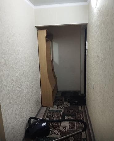 rent: 1 комната, С мебелью частично — 10