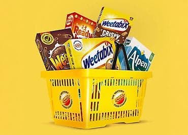 иностр: 📦 Компания: Weetabix Ltd 🏭 Сфера деятельности: производство продуктов — 2