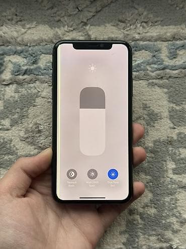 айфон икс с: IPhone Xs, Б/у, 64 ГБ, Space Gray, 76 % — 2