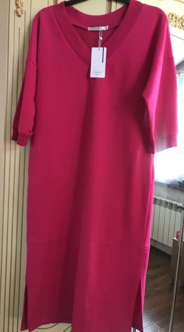 банный халаты: Платье худи
Длина миди
Качество 🔥oversize — 1