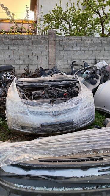 продать велосипед на запчасти: Хонда цивик ферио 2007 есть все запчасти кудайберген разбор 18р18конт — 1