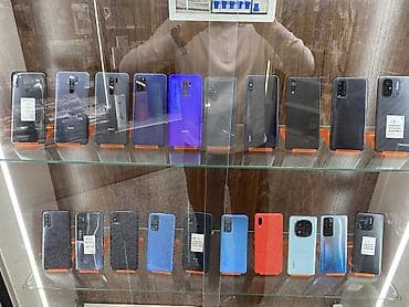 oneplus 9 pro: Продаются бюджетные андроид телефоны с гарантией! Ниже цены на каждый — 2