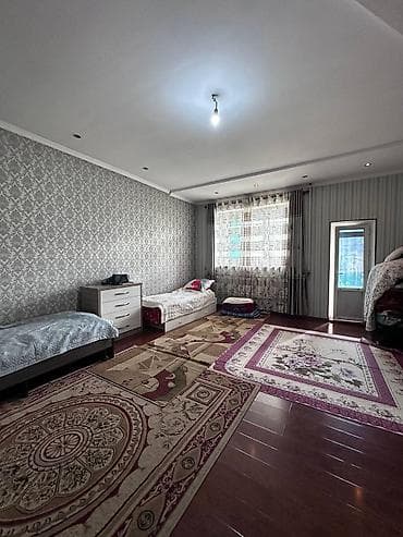 Үйлөр: 📍с.Лебединовка 🔘3-комнаты 🔘148м² Эксклюзив! Срочная продажа дома по — 6