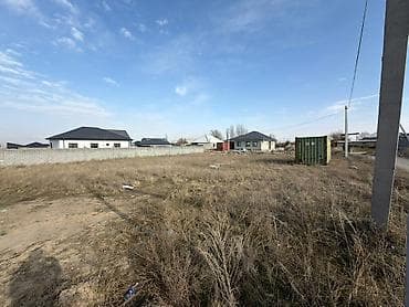 квартиры бишкек аламедин 1: 10 соток, Курулуш, Кызыл китеп — 3