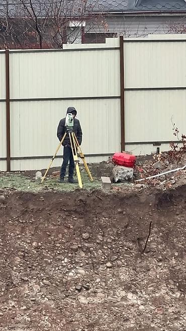 вагон строителный: Земляные работы и снабжение инертными материалами под ключ - — 4