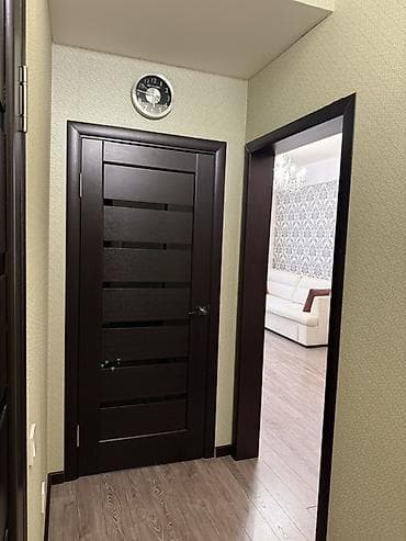 2 room flat: 2 комнаты, 52 м², Элитка, 6 этаж, Евроремонт — 8