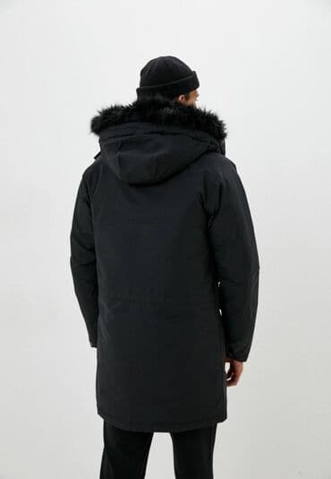 размер м рубашка размер: Мужская куртка, L, Adidas, Новый, цвет - Черный, Самовывоз, Бесплатная доставка, Платная доставка — 4