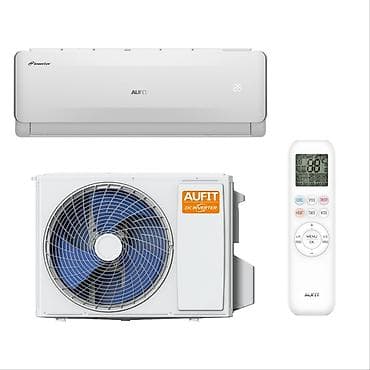 mix 3: Сплит-система, Инверторный — 1