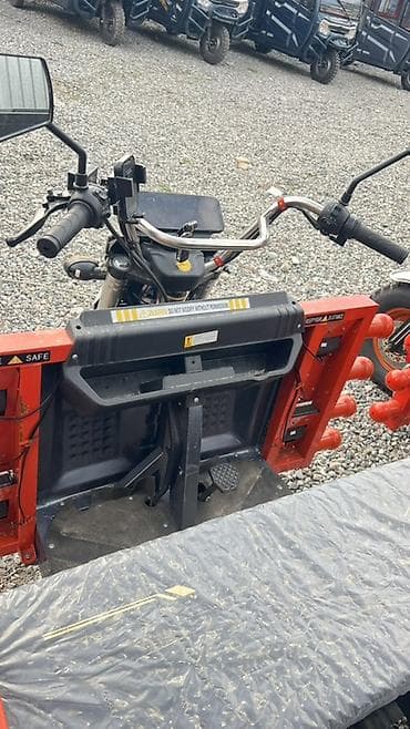 bid e2: Легкий грузовик, 1,5 т, Новый — 8