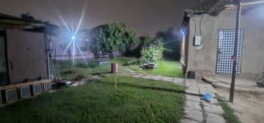 временка сатылат: Времянка, 40 м², 3 бөлмө, Менчик ээси, Эски ремонт — 6