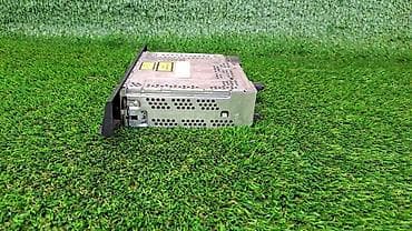 х5: Штатная магнитола / радио bmw x5 e53 / бмв х5 е53 BMW 65.12-6 927 — 2