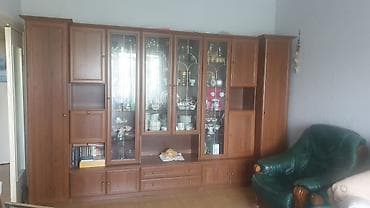 105: 3 комнаты, 61 м², 105 серия, 3 этаж, Старый ремонт — 2