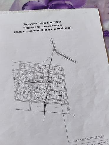 карпинка фрунзе: 6 соток, Красная книга — 1