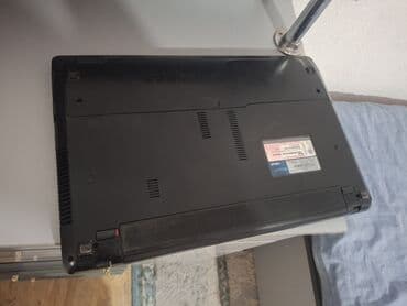 купить бу ноутбук в бишкеке: Ноутбук, Asus — 6