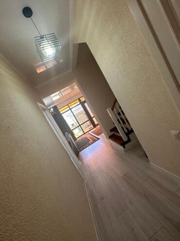 гостевые дома иссык куль бостери: Коттедж, САН ДРИМ Бостери, Детская площадка, Парковка, стоянка, Охраняемая территория — 4