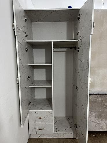 Шкаф 5500 сом — 2