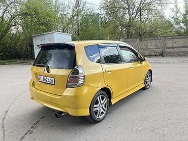 запчасти хонда жаз: Honda Jazz: 2008 г., 1.4 л, Автомат, Бензин, Хэтчбэк — 7