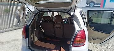 китайский минивэн купить: Toyota Corolla Spacio: 2003 г., 1.8 л, Автомат, Бензин, Минивэн — 5