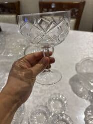альпен гольд оптом бишкек: Продам хрусталь,коньячный графин с двумя стаканчиками недорого — 9
