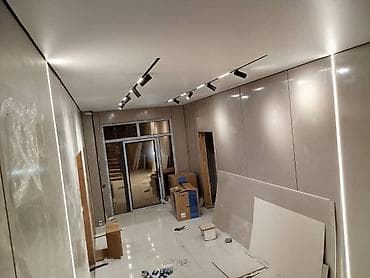 электро м: Линейные световые решения для интерьера - Изготовление и монтаж — 3