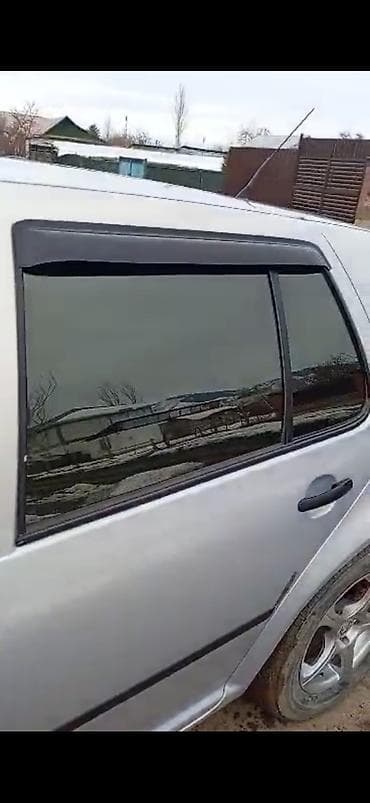 коробка автомат гольф 2: Volkswagen Golf: 1998 г., 1.4 л, Механика, Бензин, Хэтчбэк — 7