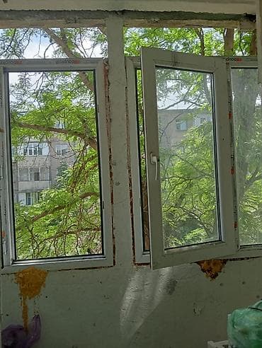 Продажа квартир: 1 комната, 32 м², 104 серия, 3 этаж, Старый ремонт — 7