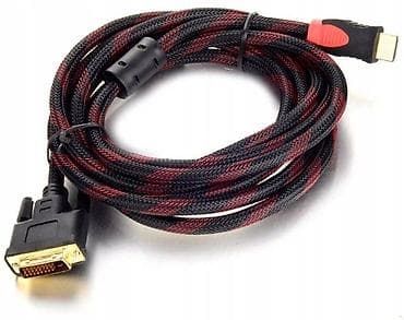 hdmi кабель 10 метров бишкек: ШНУРЫ КАБЕЛЬ в оплетке dvi-d 5м 1000сом dvi-d - HDMI-1000 СОМ DP — 2