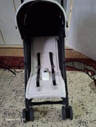 купить коляску прогулочную бу: Коляска, Новый — 3