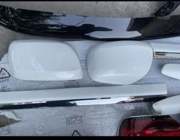 помпа ниссан примера р11: Комплект стоп-сигналов Lexus 2009 г., Б/у, Оригинал, Япония — 7