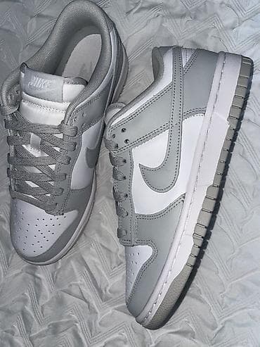 nike jordan: Мужские кроссовки, 42, Nike, Новый, цвет - Серый, Платная доставка — 1