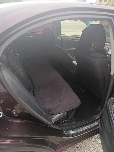 windom 2001: Toyota Windom: 2003 г., Автомат, Газ, Седан — 1