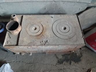 лист металлический бишкек: Металлопрофиль — 2