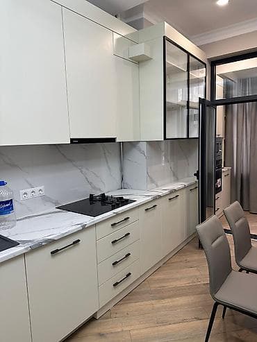 жк немецкий квартал: 3 комнаты, 88 м² — 9