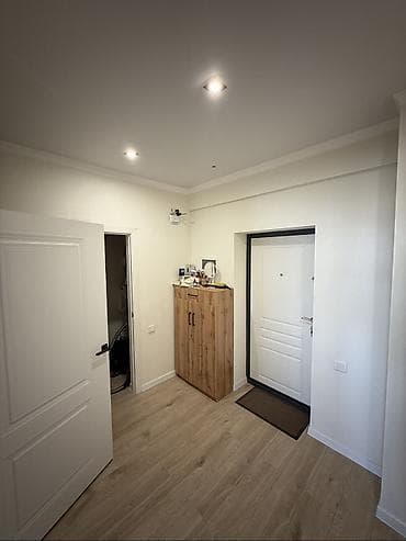 12th avenue: 1 комната, 49 м², Элитка, 12 этаж, Евроремонт — 6