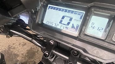 лобов: Тип скутера Tank, 150 куб. см, Бензин, Б/у — 7