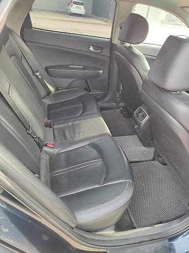 subaru r17: Kia K5: 2019 г., 2 л, Автомат, Газ, Седан — 4