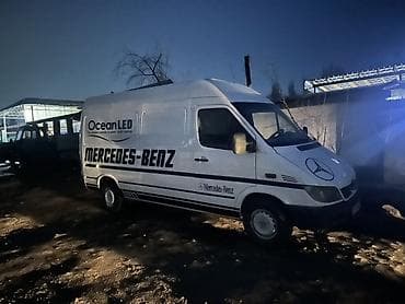 литые диски опель омега б: Грузовик, Mercedes-Benz, Стандарт, Б/у — 1