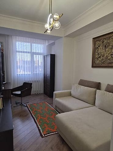 Квартиры: 3 комнаты, 103 м², Элитка, 6 этаж, Евроремонт — 8