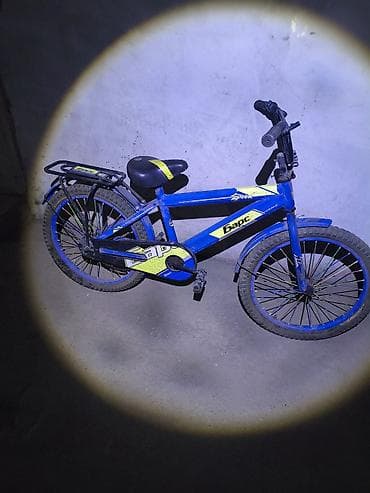 детский велосипед 6 в 1: Детский велосипед «Барс» 7-12 лет — 2