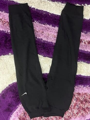 спортивное оборудование: Штаны, С манжетами, Футер — 2