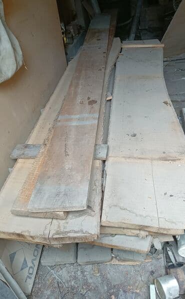 уровень пола: Доски 30-40 — 2